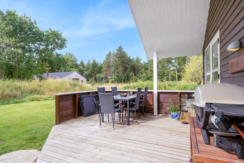 Foto von Ferienhaus FF17 in Blokhus - Nordjütland