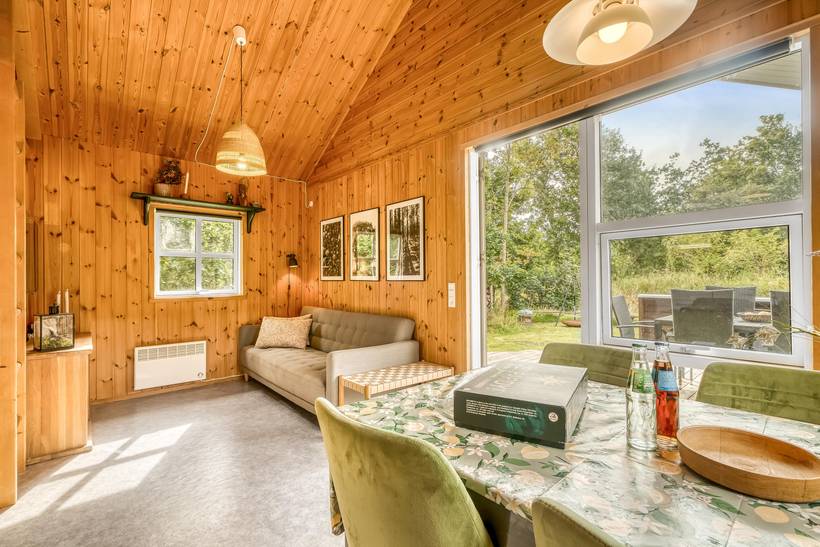 Foto von Ferienhaus FF17 in Blokhus - Nordjütland