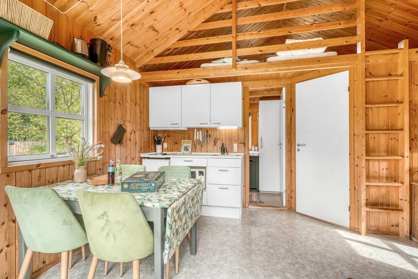 Foto von Ferienhaus FF17 in Blokhus - Nordjütland