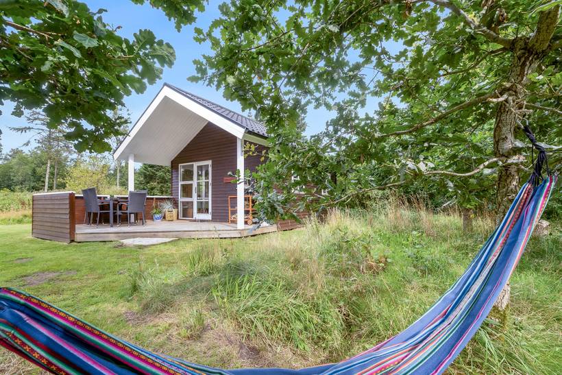 Foto von Ferienhaus FF17 in Blokhus - Nordjütland