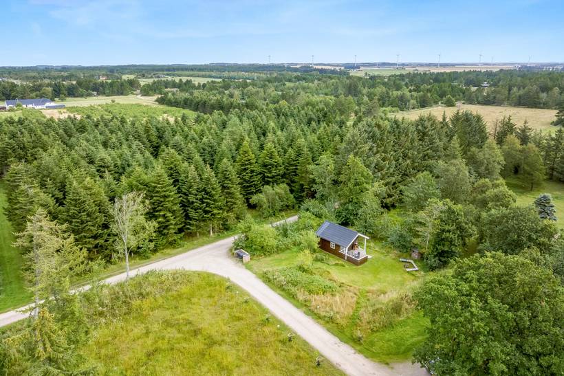 Foto von Ferienhaus FF17 in Blokhus - Nordjütland