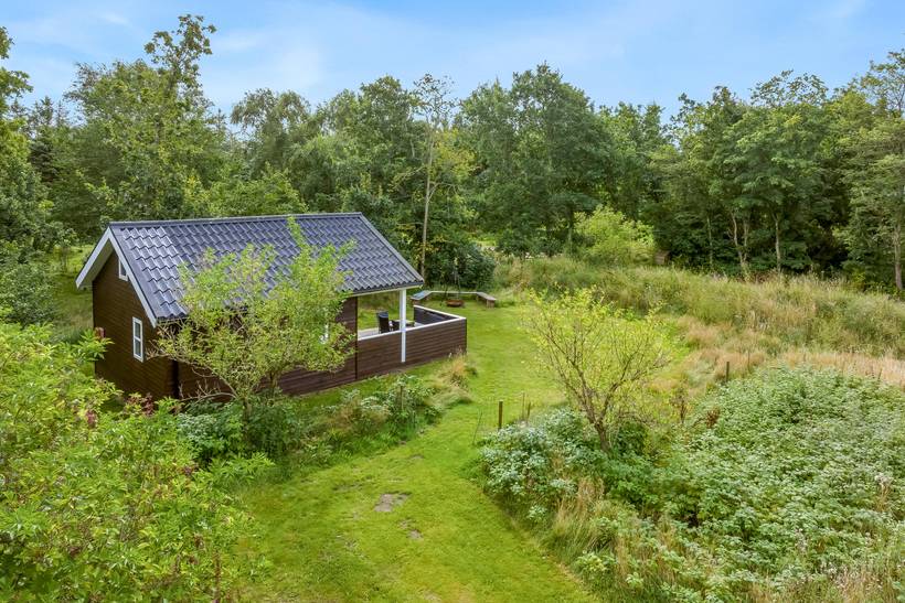 Foto von Ferienhaus FF17 in Blokhus - Nordjütland