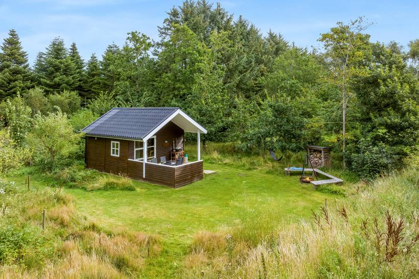 Foto von Ferienhaus FF17 in Blokhus - Nordjütland