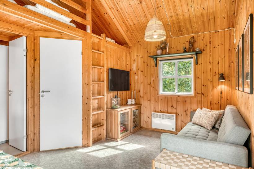 Foto von Ferienhaus FF17 in Blokhus - Nordjütland