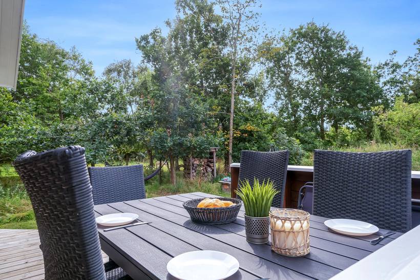 Foto von Ferienhaus FF17 in Blokhus - Nordjütland