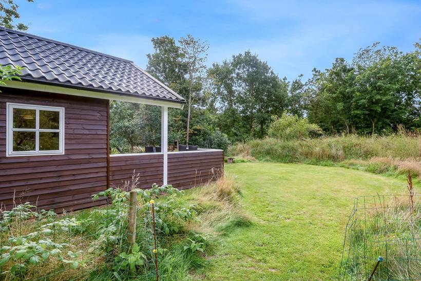 Foto von Ferienhaus FF17 in Blokhus - Nordjütland