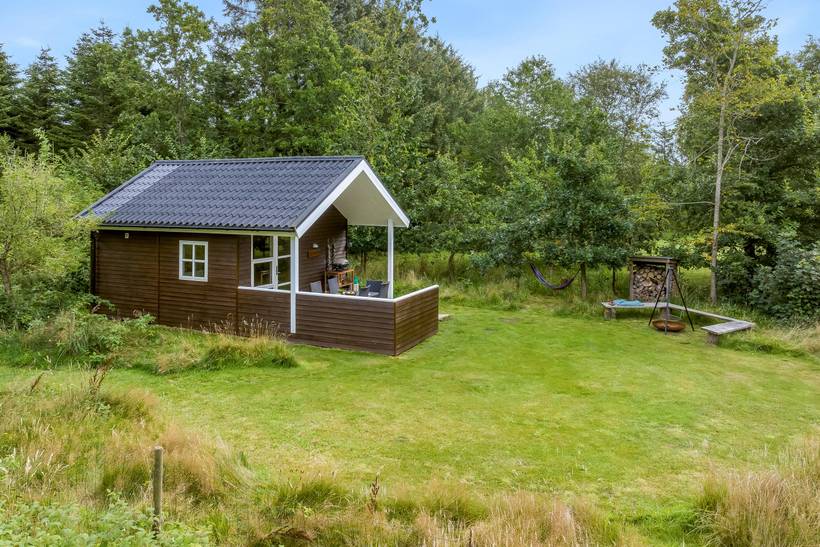 Foto von Ferienhaus FF17 in Blokhus - Nordjütland