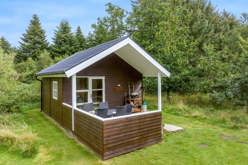 Foto von Ferienhaus FF17 in Blokhus - Nordjütland