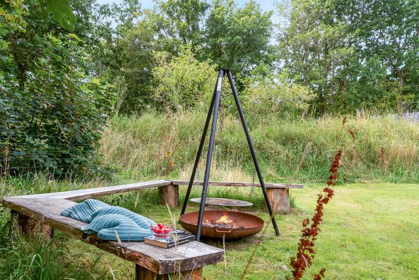 Foto von Ferienhaus FF17 in Blokhus - Nordjütland