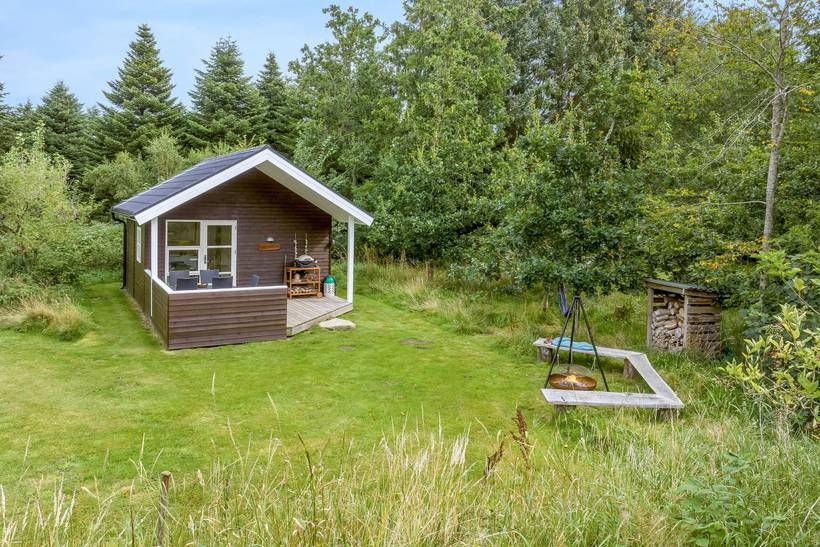 Foto von Ferienhaus FF17 in Blokhus - Nordjütland