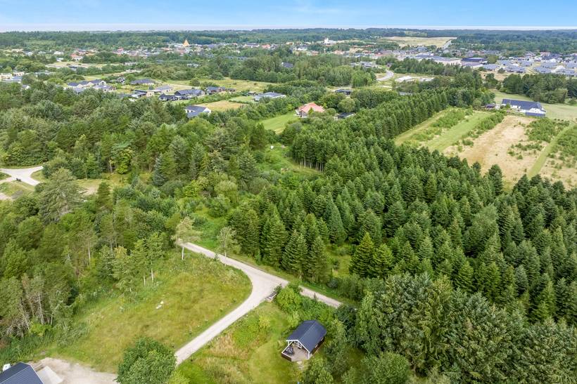 Foto von Ferienhaus FF17 in Blokhus - Nordjütland