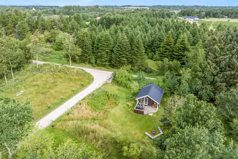 Foto von Ferienhaus FF17 in Blokhus - Nordjütland