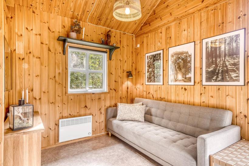 Foto von Ferienhaus FF17 in Blokhus - Nordjütland