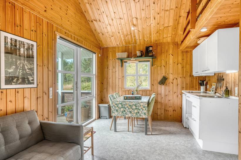 Foto von Ferienhaus FF17 in Blokhus - Nordjütland