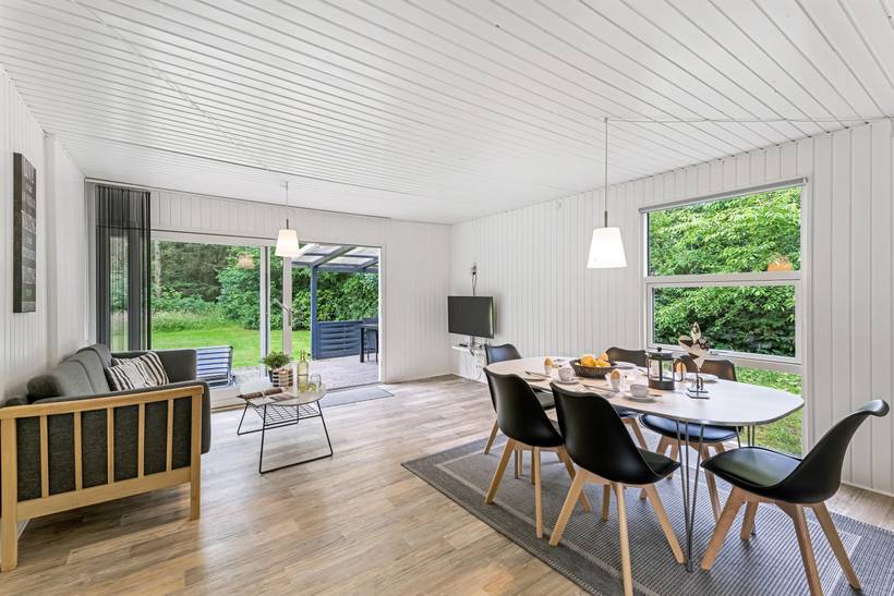 Foto von Ferienhaus FF19 in Arrild - Südjütland