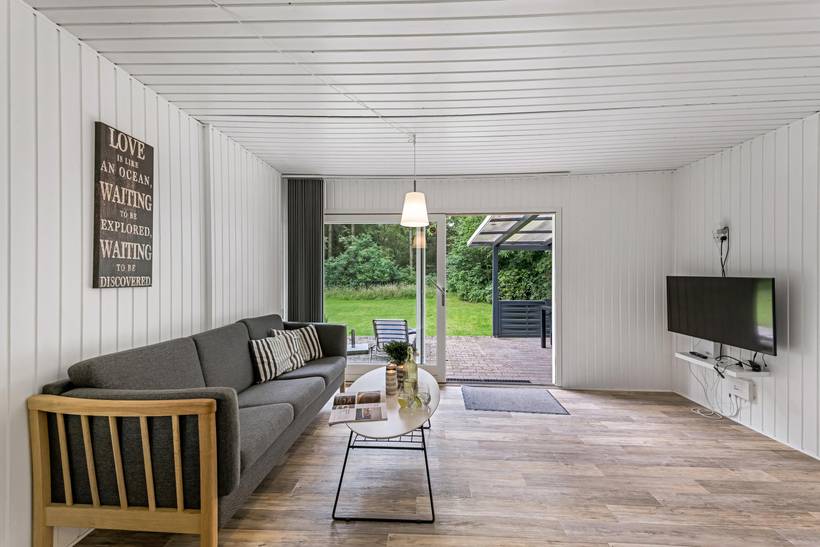 Foto von Ferienhaus FF19 in Arrild - Südjütland