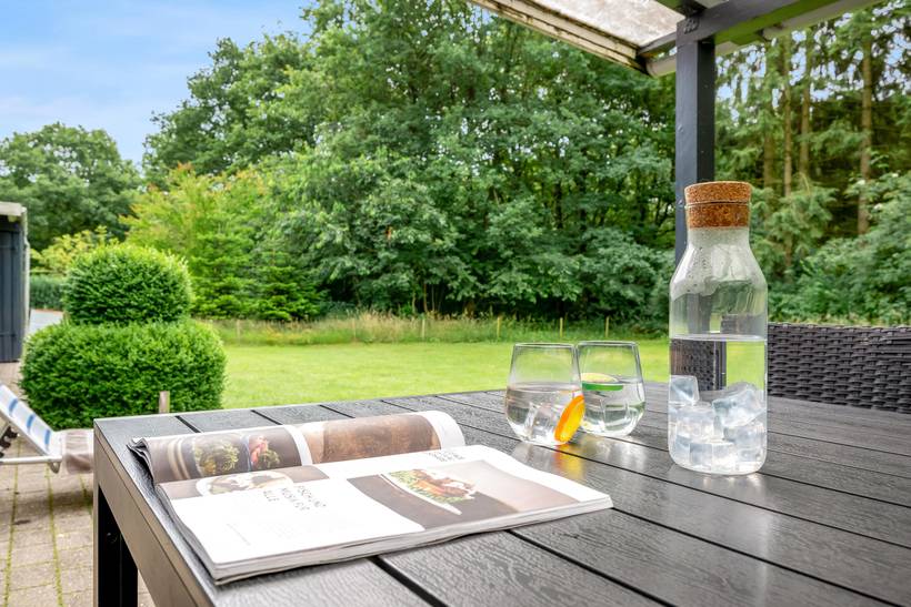 Foto von Ferienhaus FF19 in Arrild - Südjütland