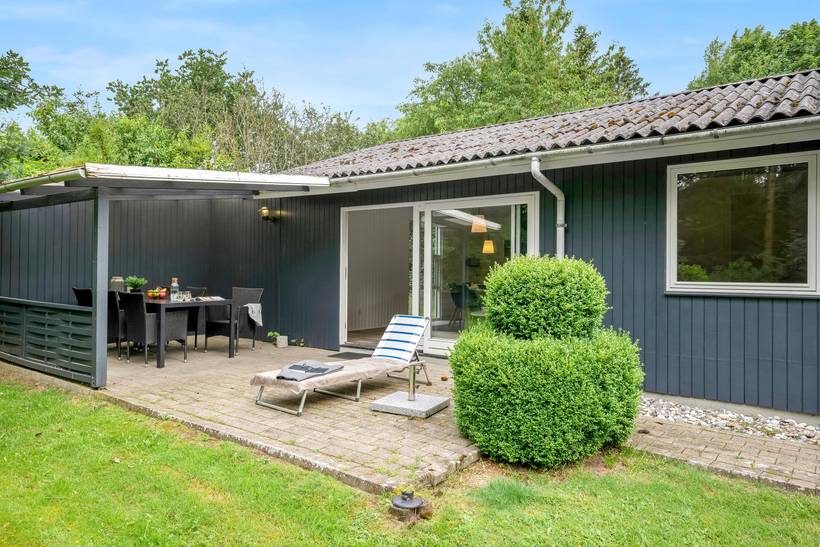 Foto von Ferienhaus FF19 in Arrild - Südjütland