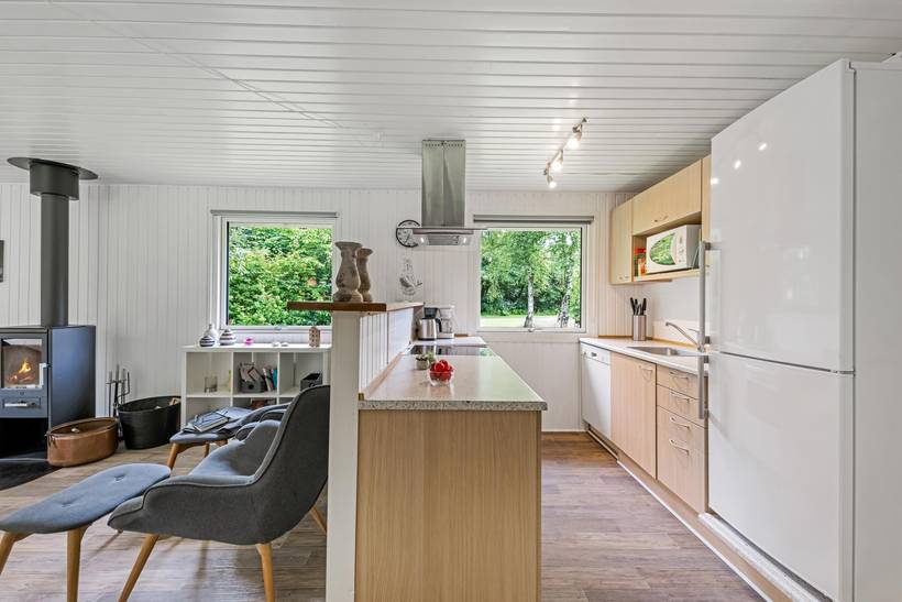 Foto von Ferienhaus FF19 in Arrild - Südjütland