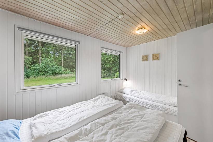 Foto von Ferienhaus FF19 in Arrild - Südjütland
