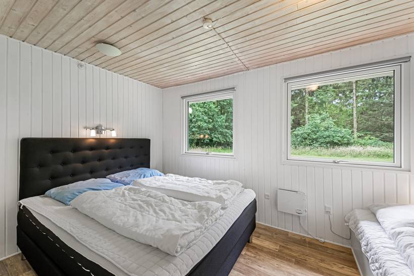 Foto von Ferienhaus FF19 in Arrild - Südjütland