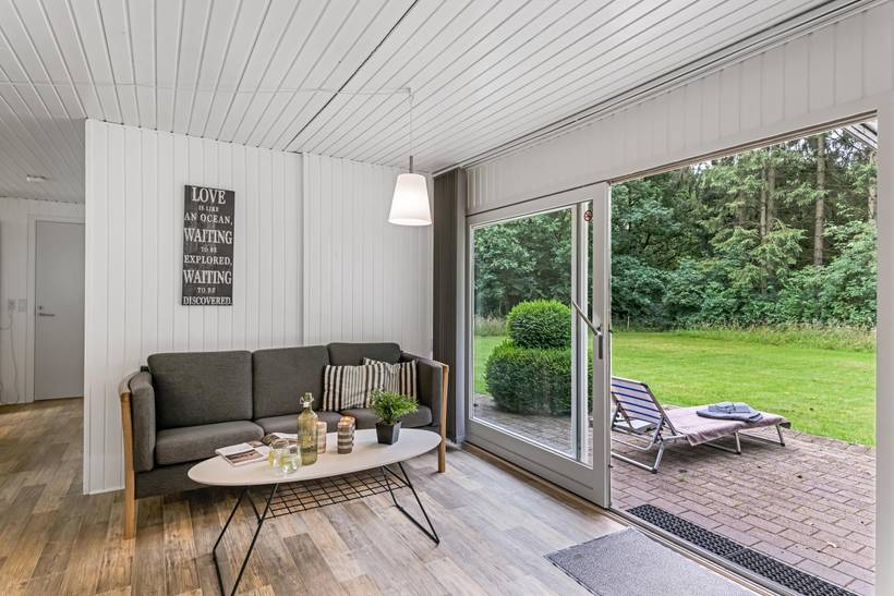 Foto von Ferienhaus FF19 in Arrild - Südjütland