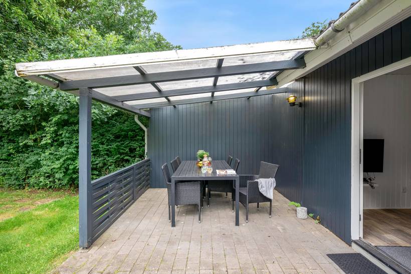 Foto von Ferienhaus FF19 in Arrild - Südjütland