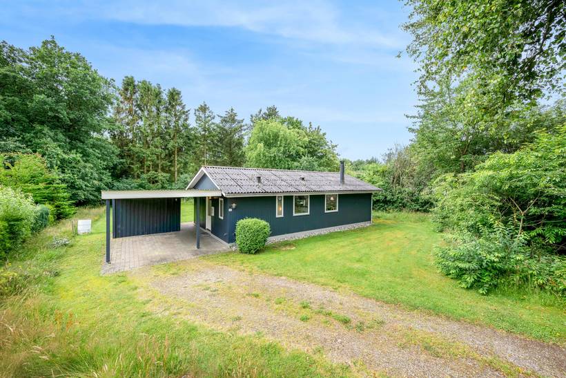 Foto von Ferienhaus FF19 in Arrild - Südjütland