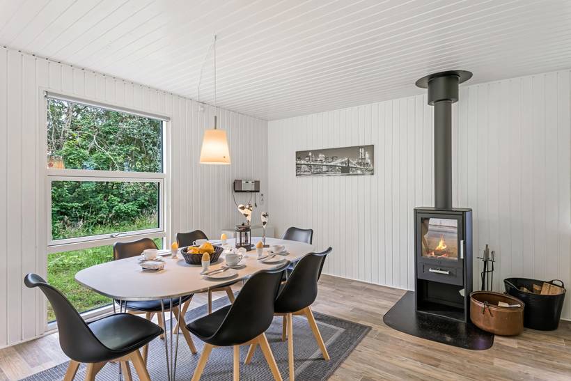 Foto von Ferienhaus FF19 in Arrild - Südjütland