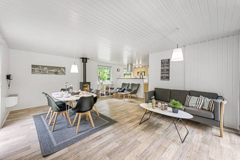 Foto von Ferienhaus FF19 in Arrild - Südjütland