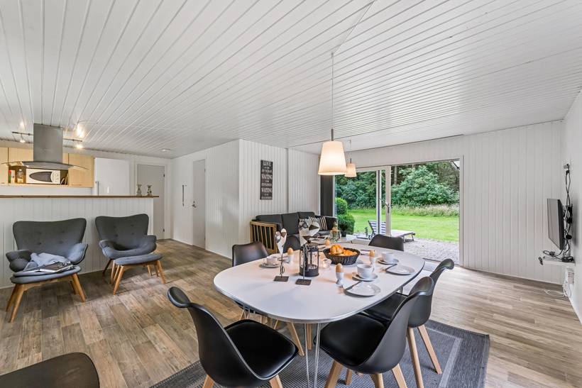 Foto von Ferienhaus FF19 in Arrild - Südjütland