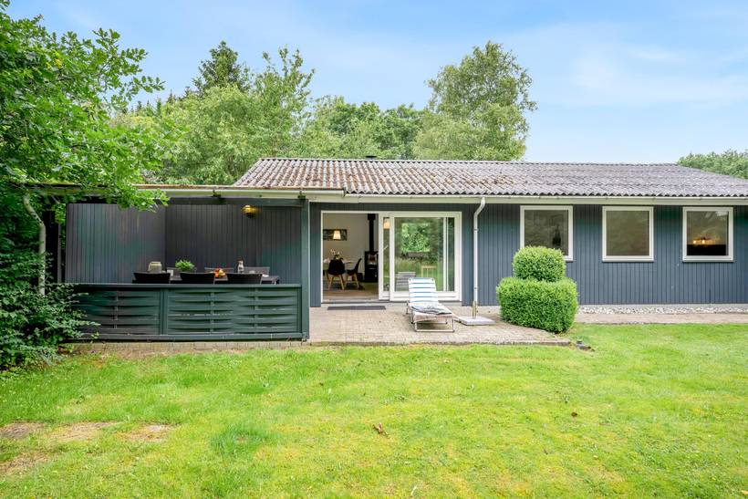 Foto von Ferienhaus FF19 in Arrild - Südjütland