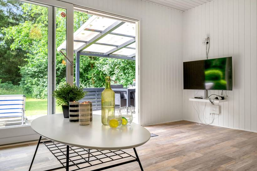 Foto von Ferienhaus FF19 in Arrild - Südjütland