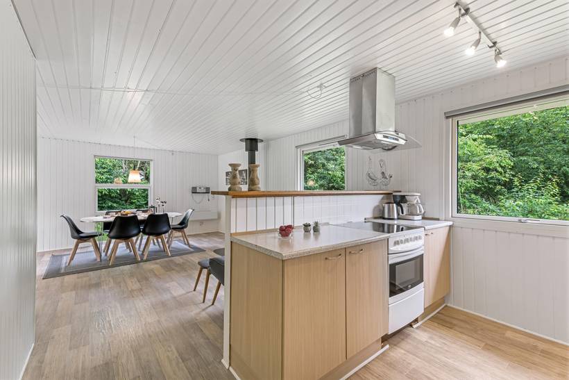 Foto von Ferienhaus FF19 in Arrild - Südjütland