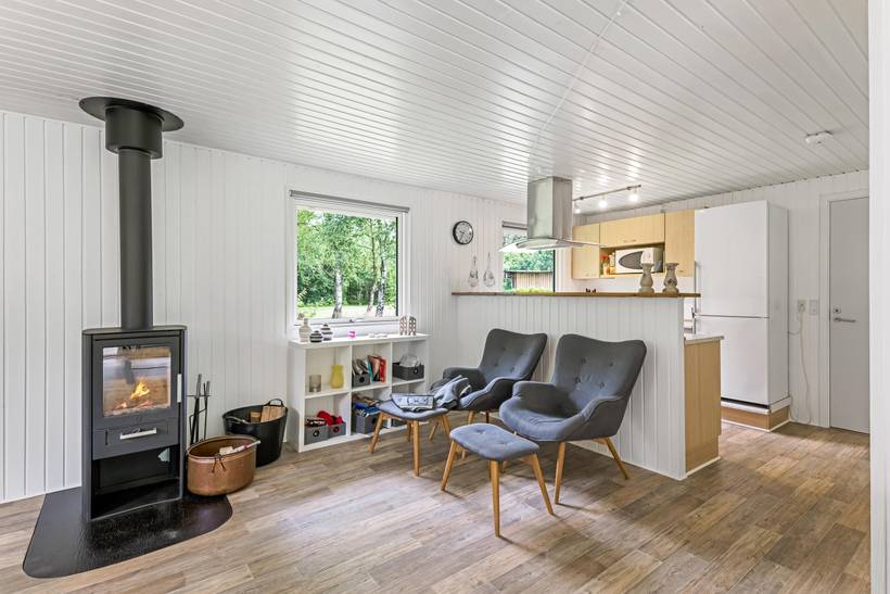 Foto von Ferienhaus FF19 in Arrild - Südjütland