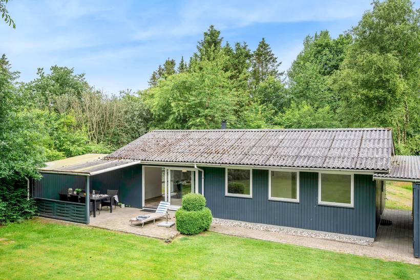 Foto von Ferienhaus FF19 in Arrild - Südjütland