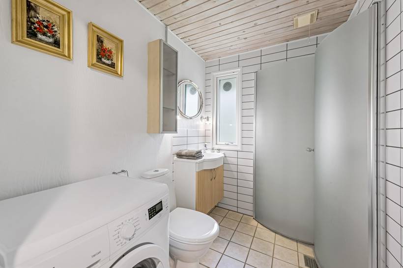 Foto von Ferienhaus FF19 in Arrild - Südjütland