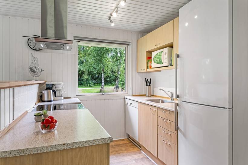 Foto von Ferienhaus FF19 in Arrild - Südjütland