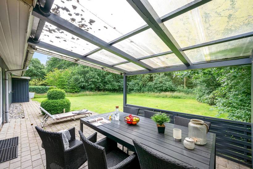 Foto von Ferienhaus FF19 in Arrild - Südjütland