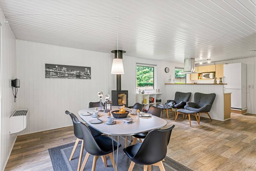 Foto von Ferienhaus FF19 in Arrild - Südjütland