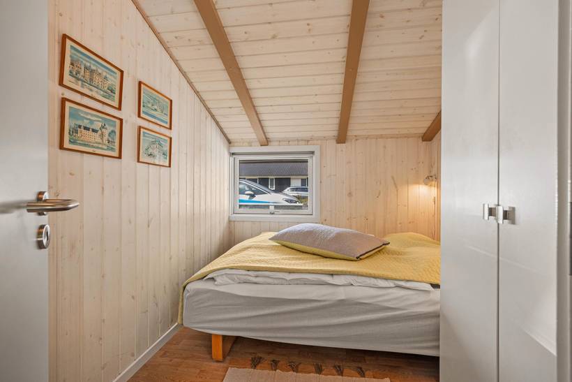 Foto von Ferienhaus FF22 in Henne Strand - Westjütland