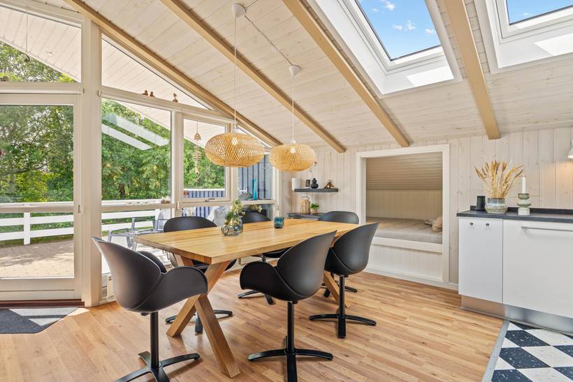 Foto von Ferienhaus FF22 in Henne Strand - Westjütland