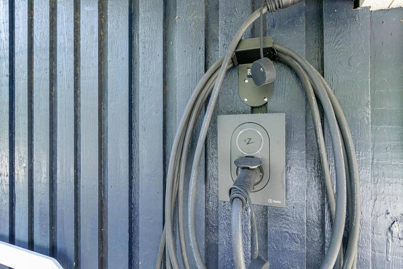 Foto von Ferienhaus FF22 in Henne Strand - Westjütland