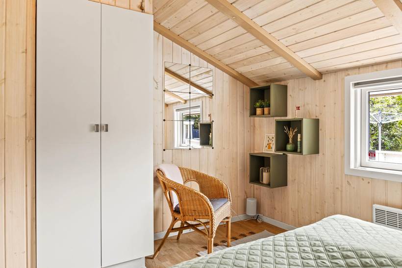 Foto von Ferienhaus FF22 in Henne Strand - Westjütland