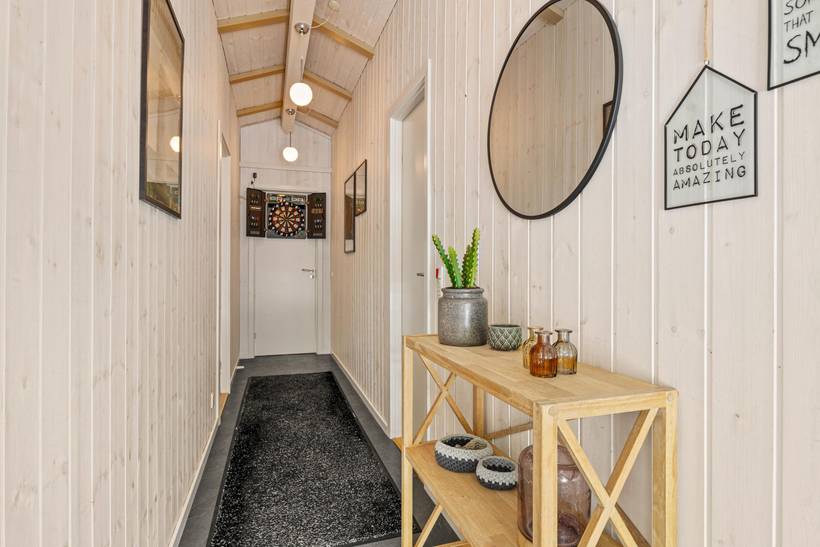 Foto von Ferienhaus FF22 in Henne Strand - Westjütland