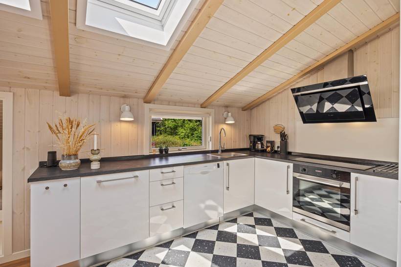 Foto von Ferienhaus FF22 in Henne Strand - Westjütland