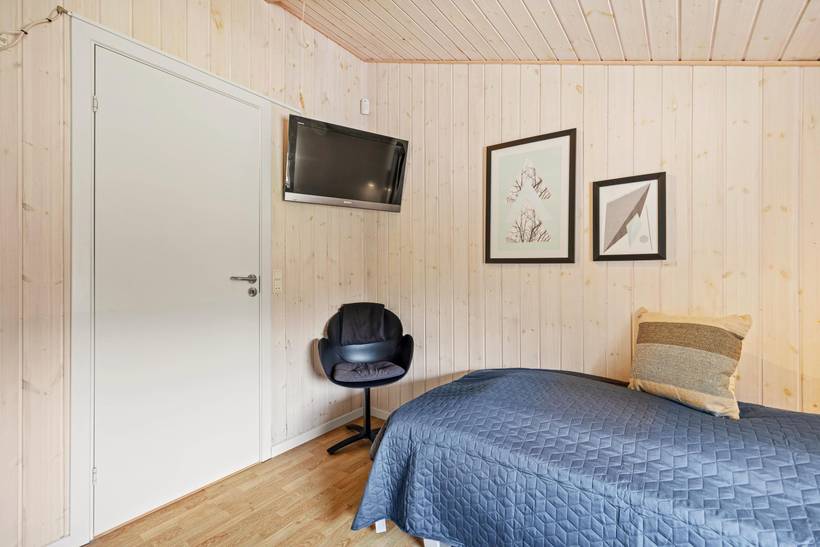 Foto von Ferienhaus FF22 in Henne Strand - Westjütland