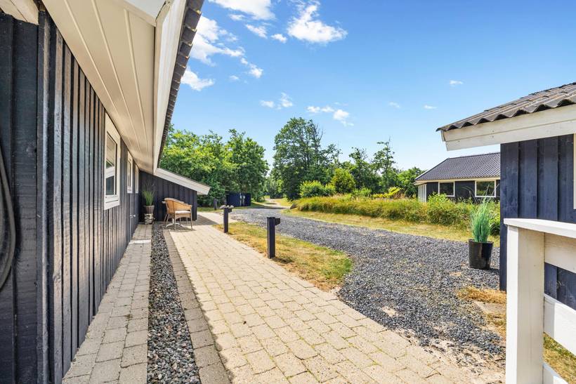 Foto von Ferienhaus FF22 in Henne Strand - Westjütland