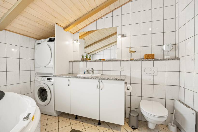 Foto von Ferienhaus FF22 in Henne Strand - Westjütland