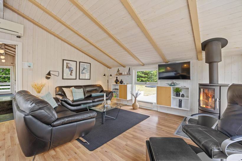 Foto von Ferienhaus FF22 in Henne Strand - Westjütland